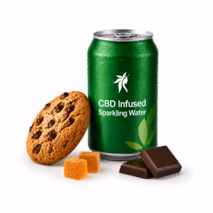 Edibles & Beverages