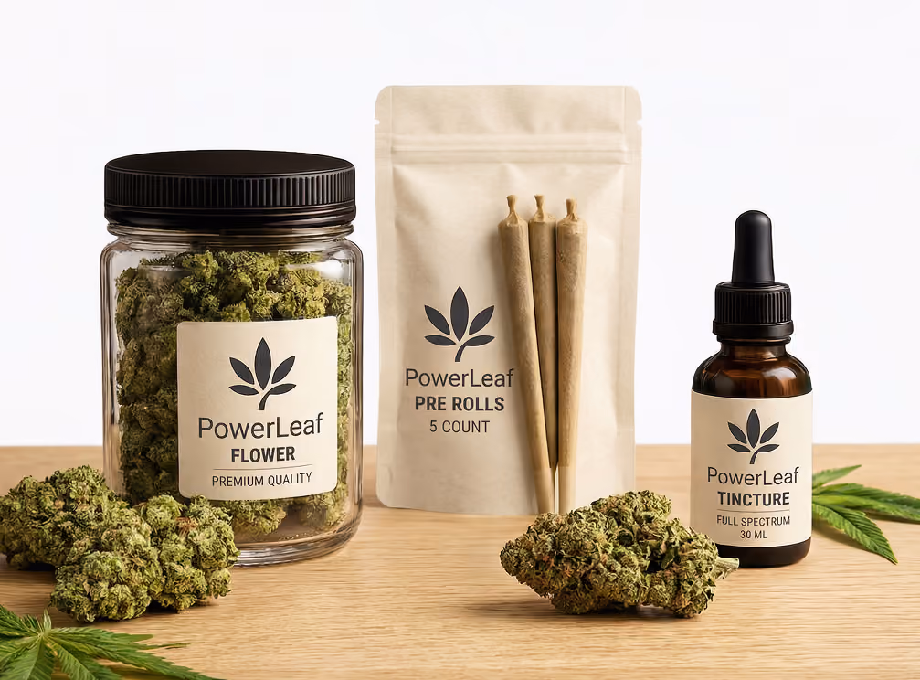 THC buzz