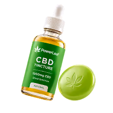 Tinctures & Lozenges