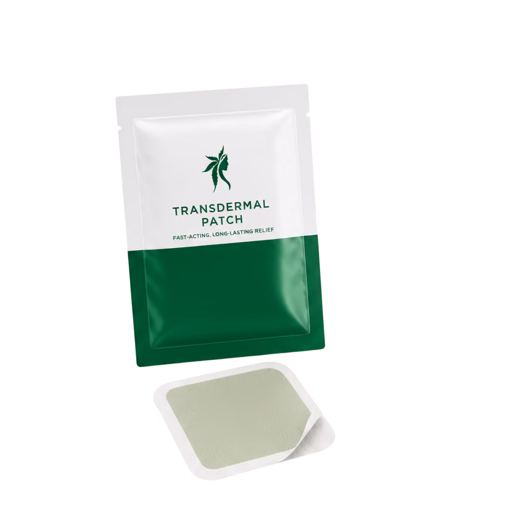 Transdermal