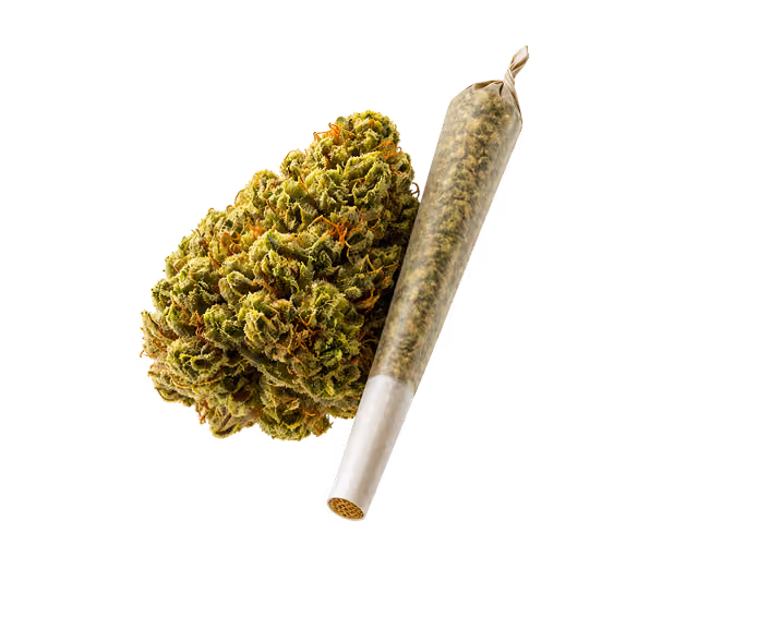 Flower & Pre-rolls