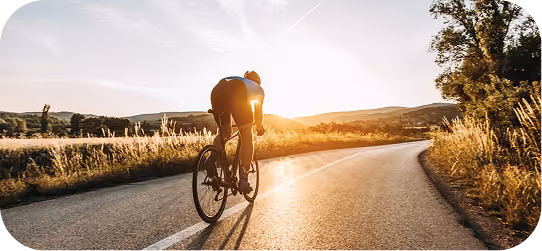 Avoid random, hit-or-miss experiences.