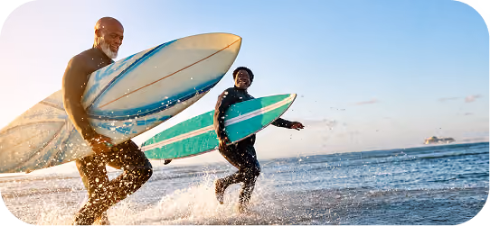 Avoid random, hit-or-miss experiences.