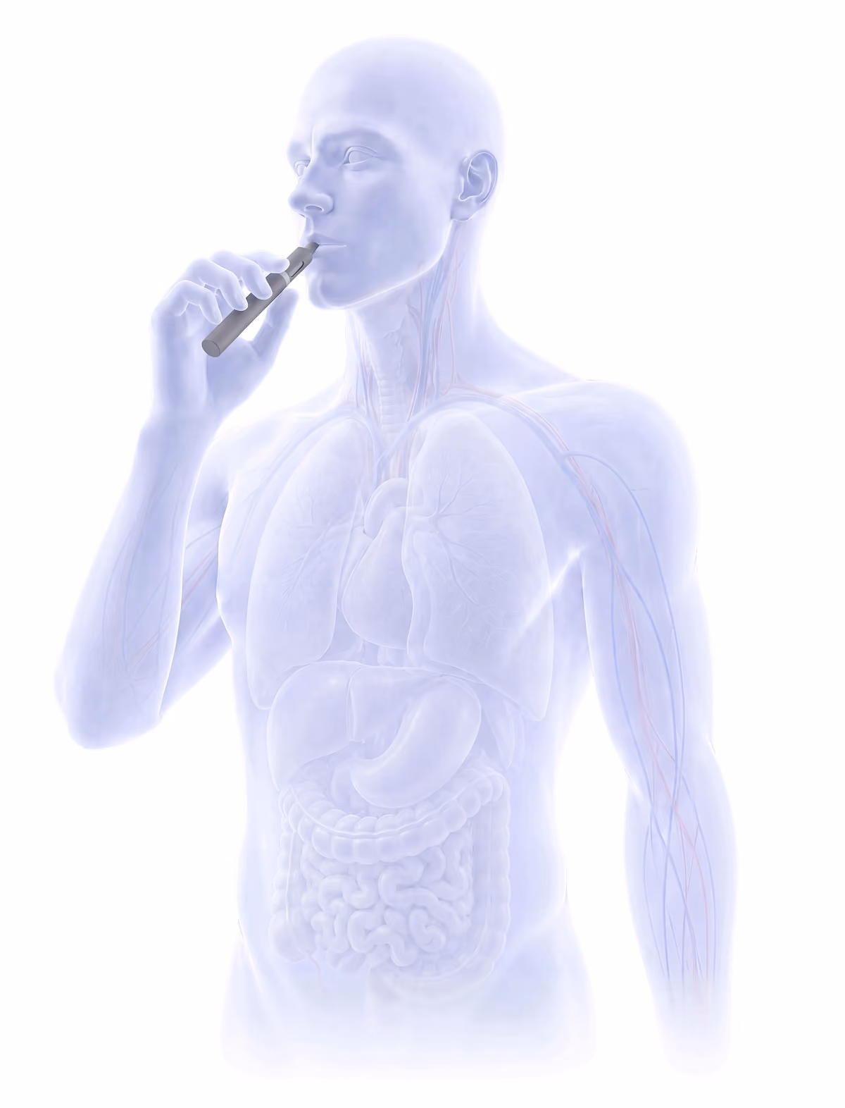 Vapes activation