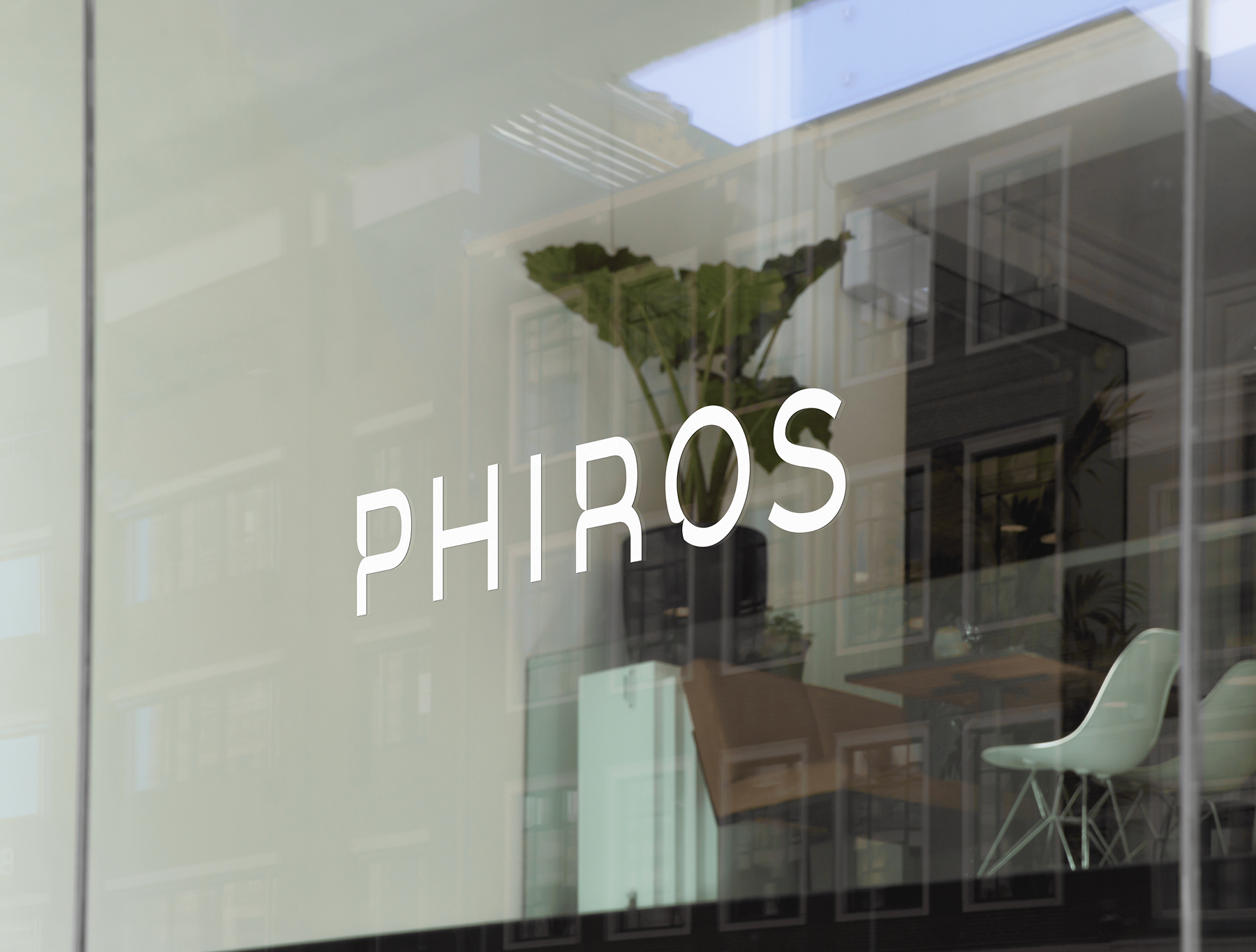 Phiros Group sustainable business operations
