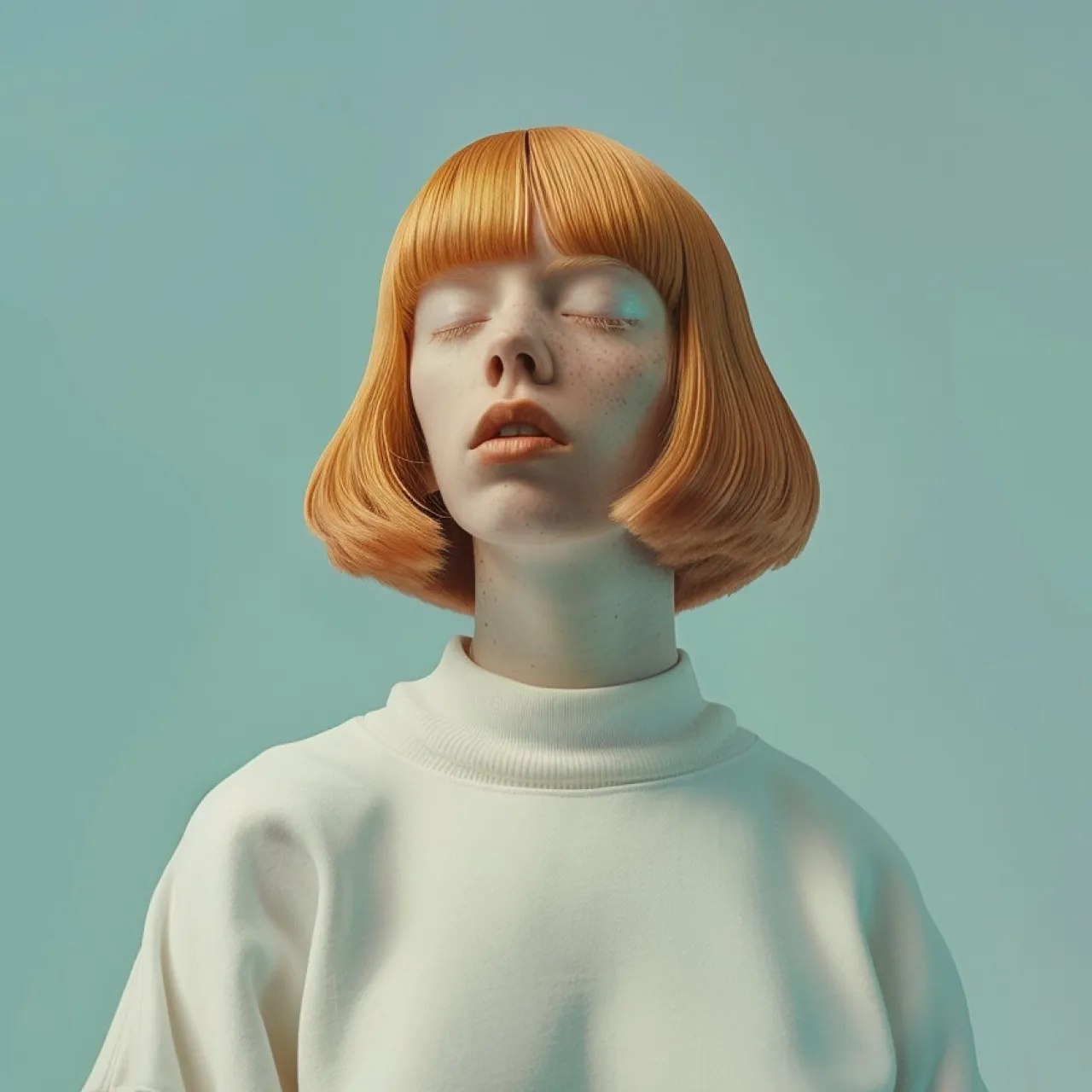 Template Image - Agency-Z Webflow Template