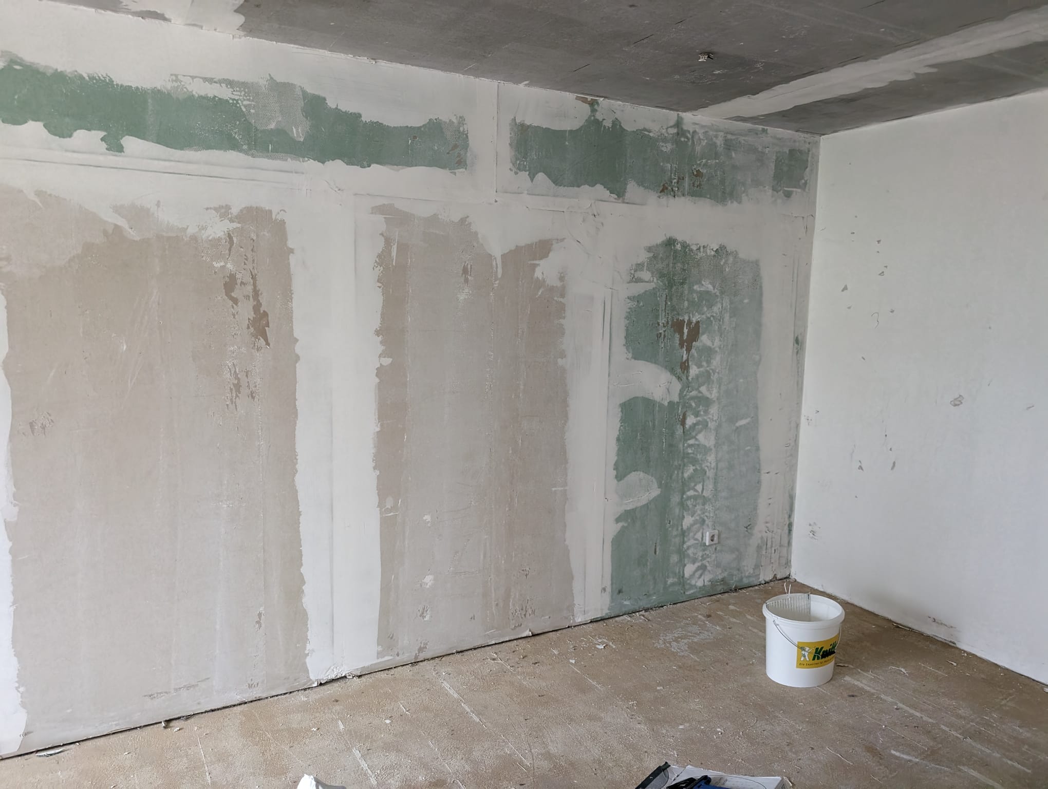 Putzarbeiten Berlin | Z-Service GmbH