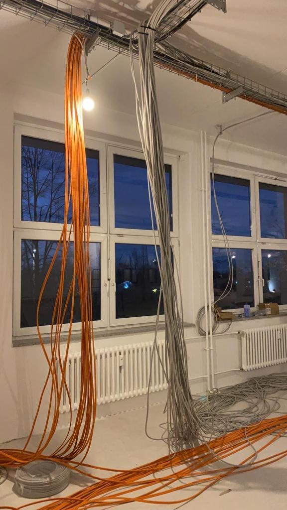 Elektrotechnik Berlin | Z-Service GmbH