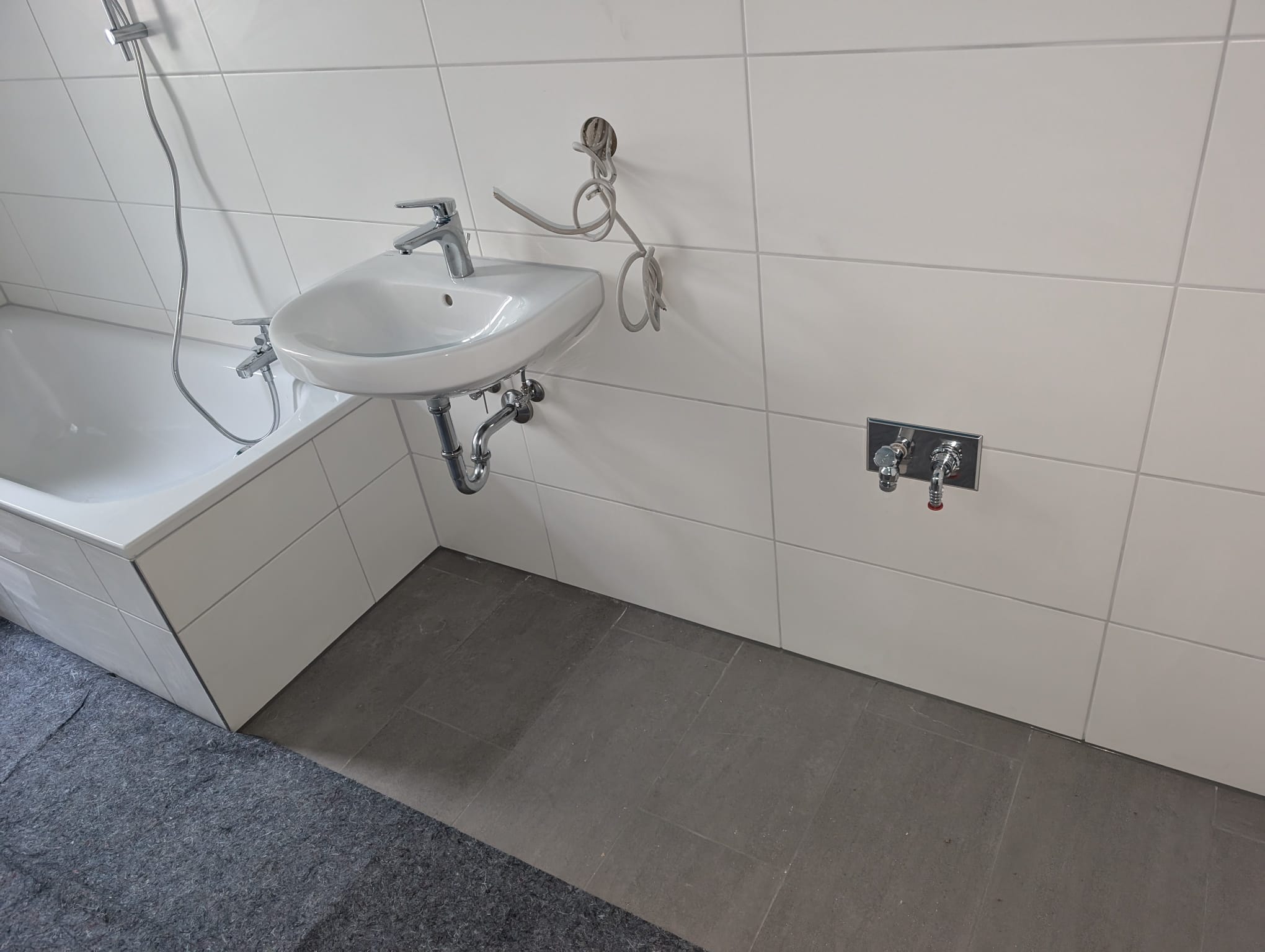 Fliesenleger Berlin | Z-Service GmbH