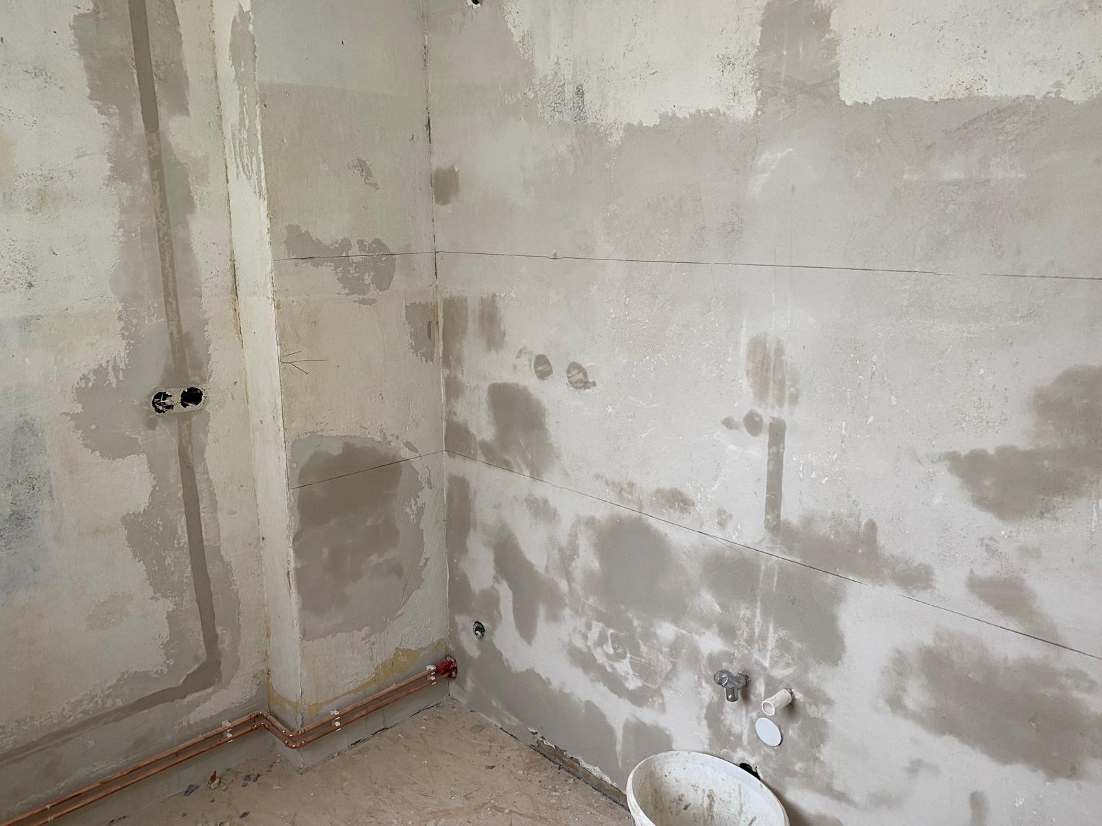 Trockenbau Betrieb Berlin Beispiel Bild | Z-Service GmbH