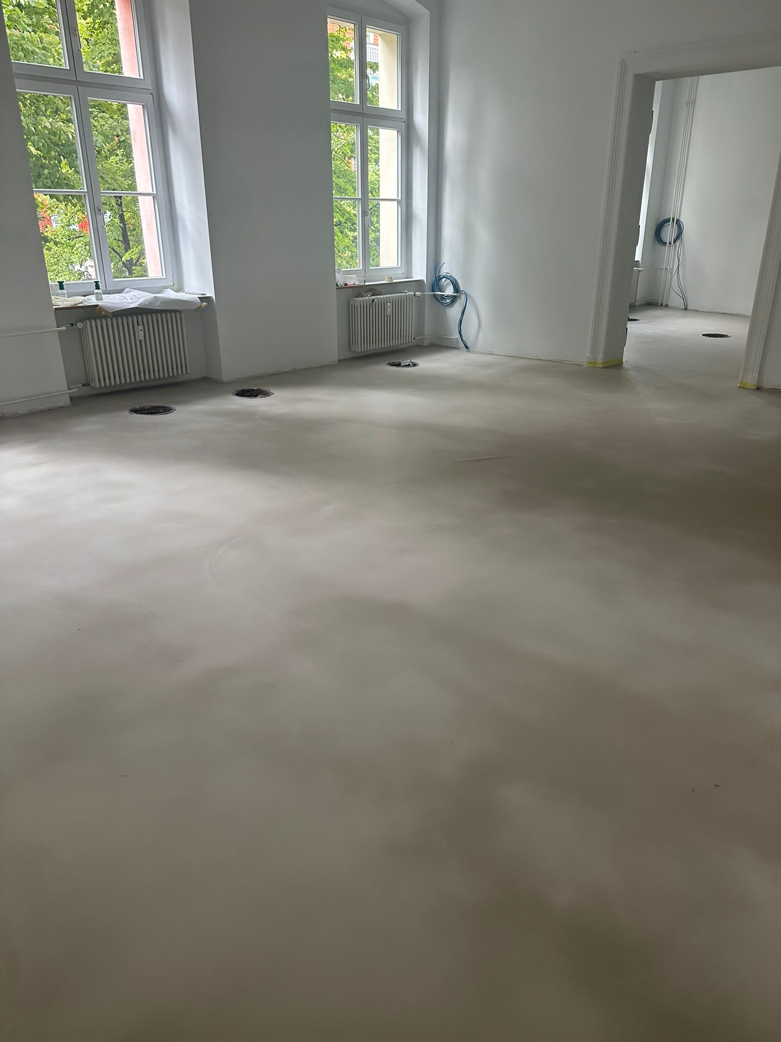 Trockenbau Berlin | Z-Service GmbH