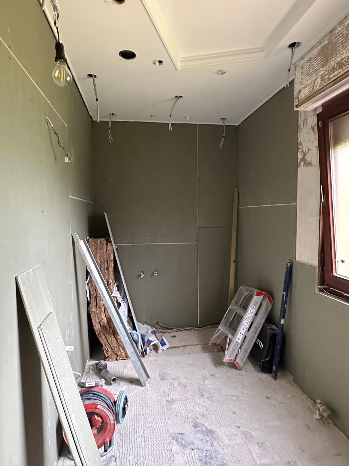 Altbausanierung Berlin| Z-Service GmbH