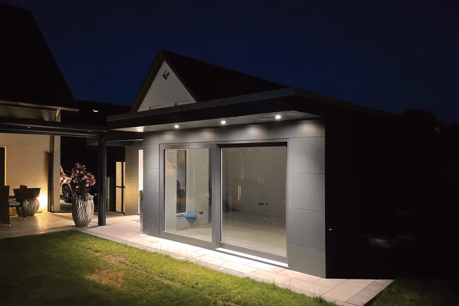 Gartenhaus Berlin Coverbild