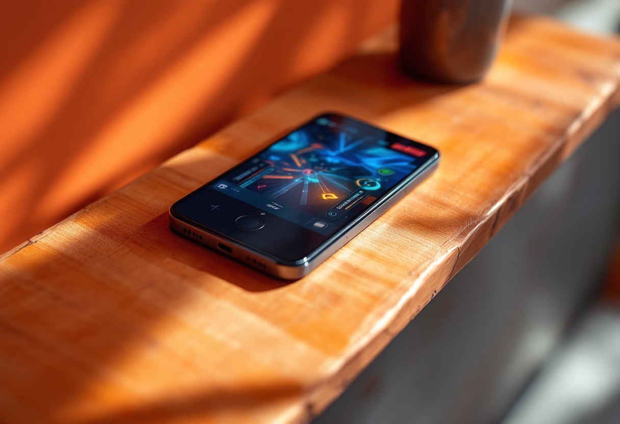 image of engaging gaming environment 2