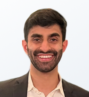 Kanishk Adarkar