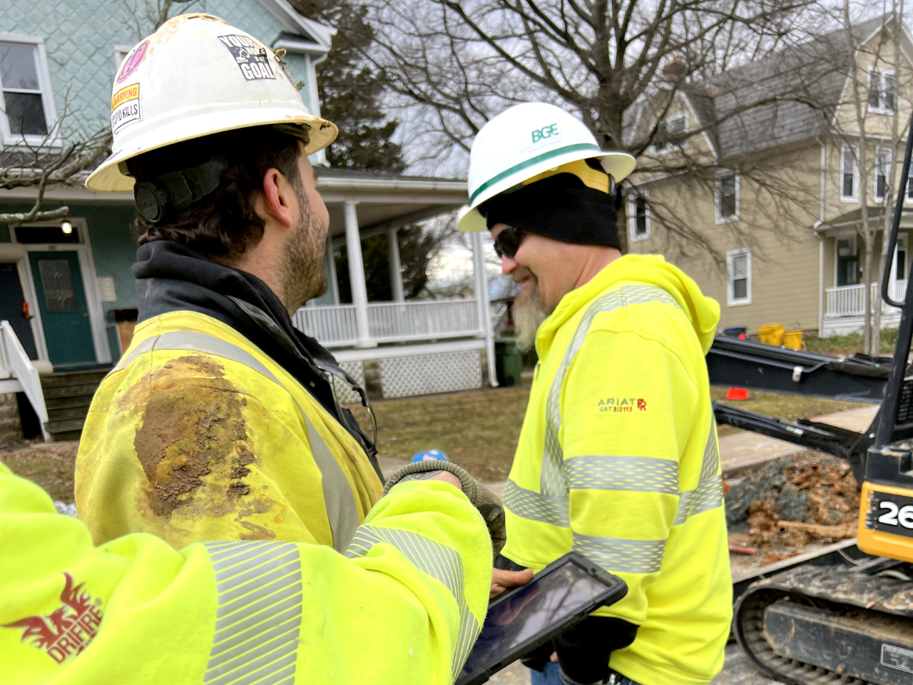 Field to Finance are connected by CloudRig. Voice-first reporting. Real adoption. Instant ROI.