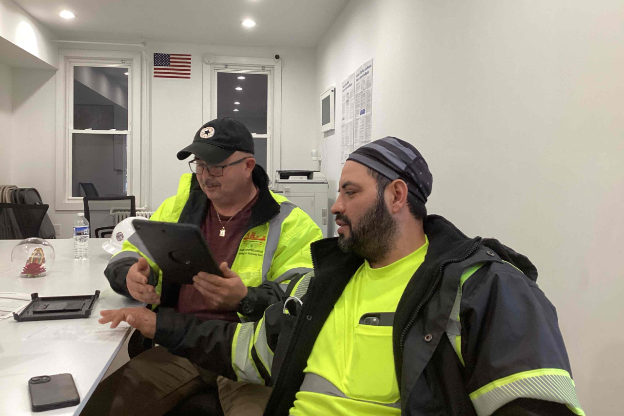 Fix the ERP Problem — Without Replacing It