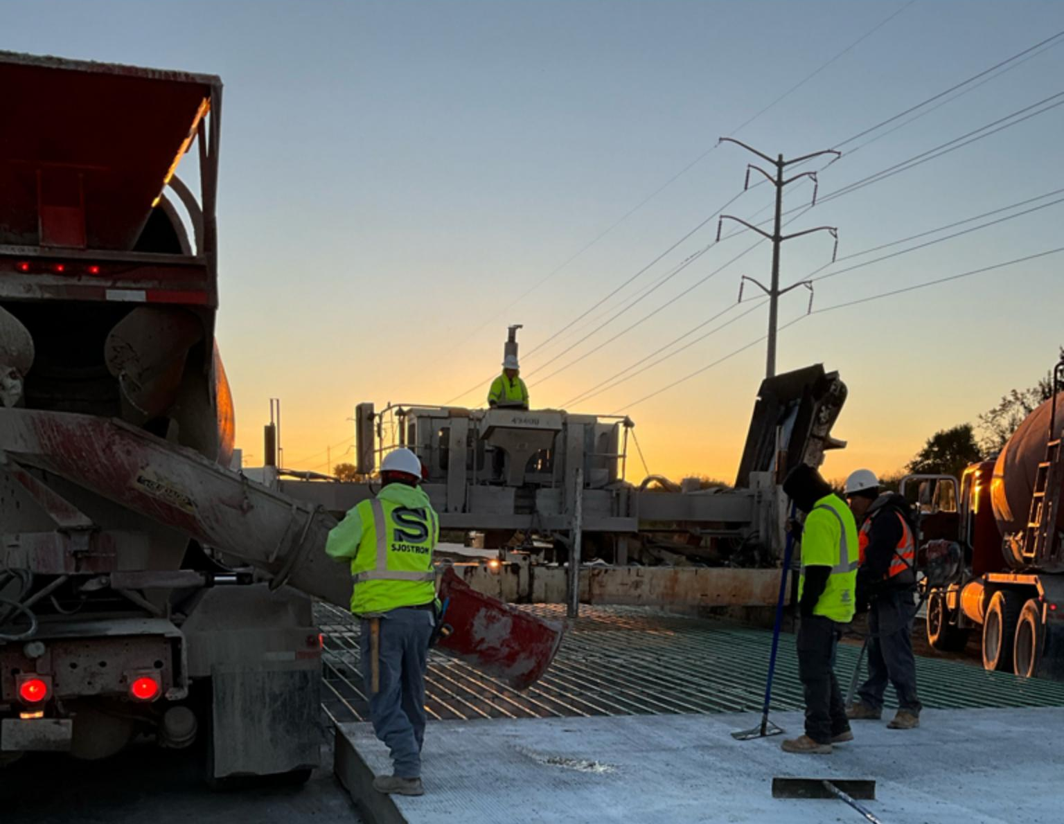 The Right Construction Software for Every Stage