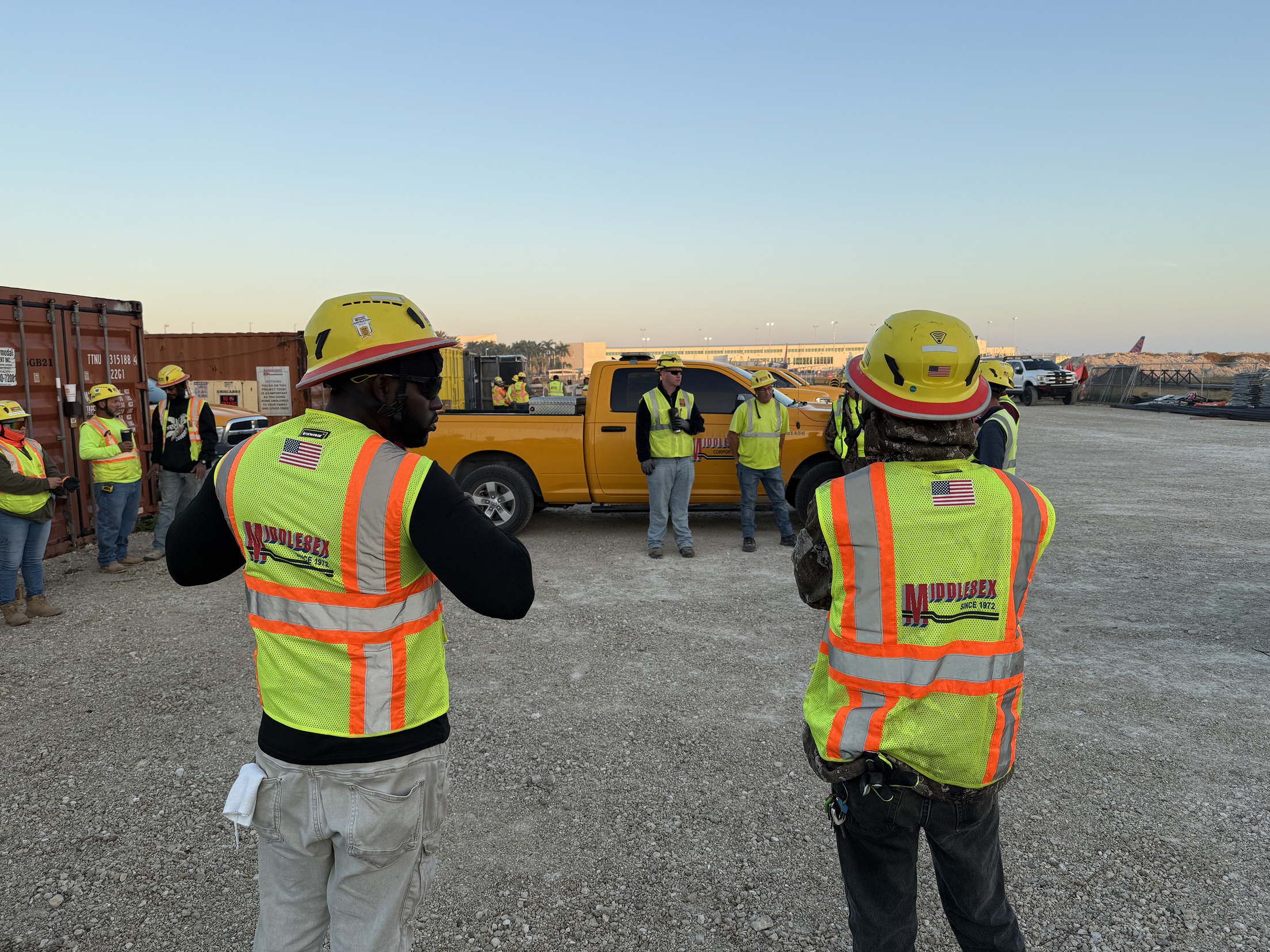 The Right Construction Software for Every Stage