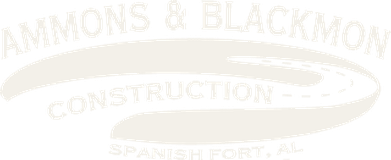Ammons & Blackmon Construction