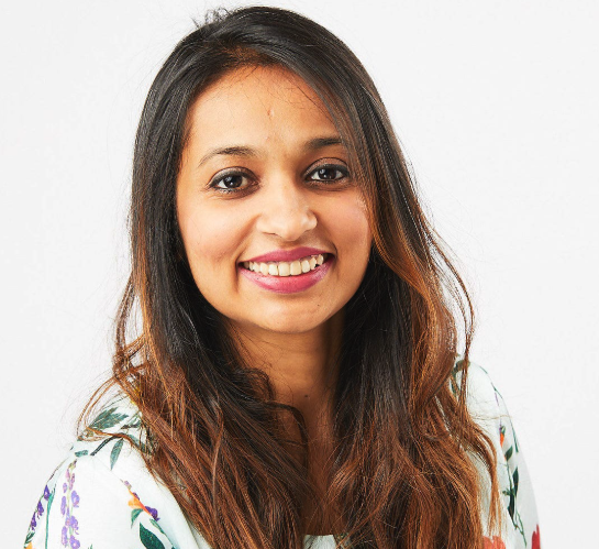 Akta AdaniHead of Operations, Endear