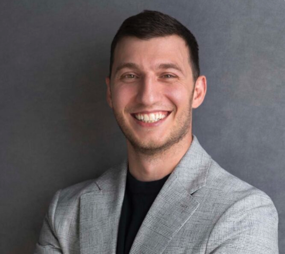 Dr. HT KotchinianOwner, Koko Dental Care