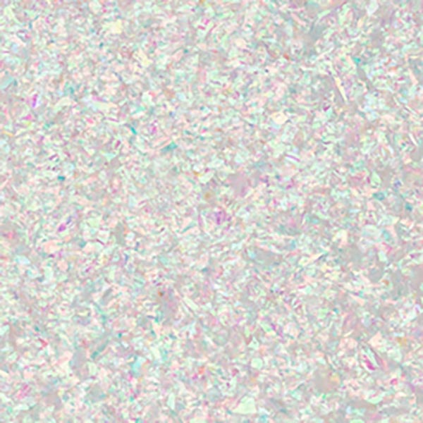 Crystallina Glitter Flake Flooring Additive