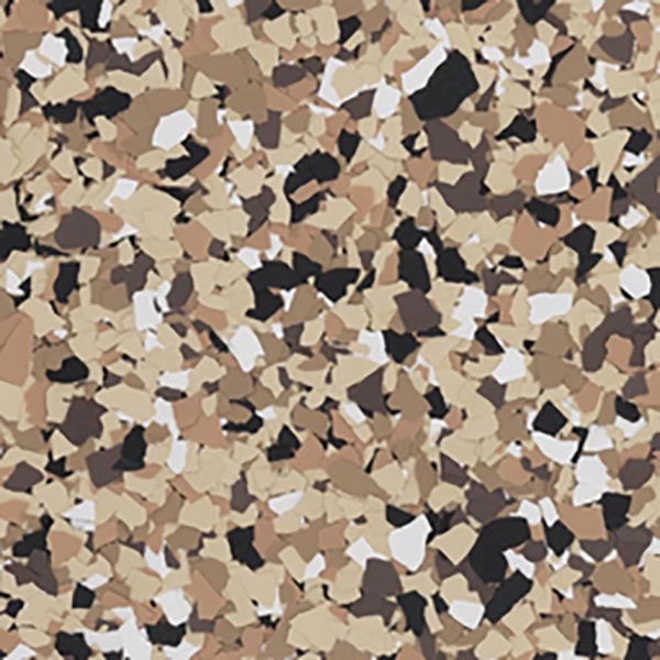 Outback Flake Color