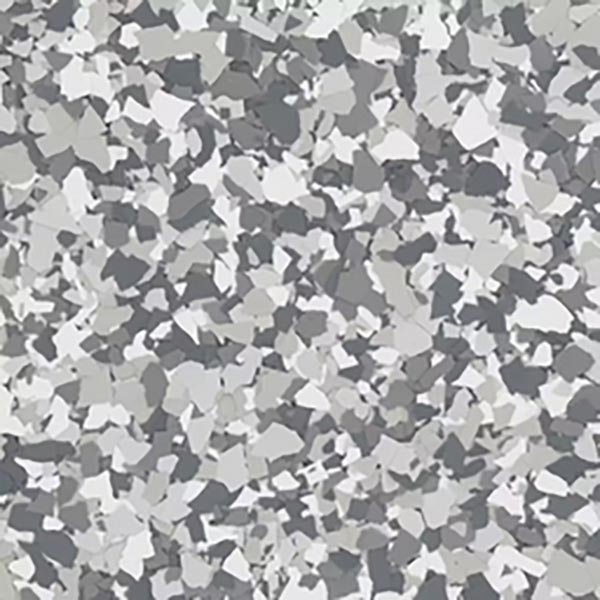 Stone Henge Flake Color