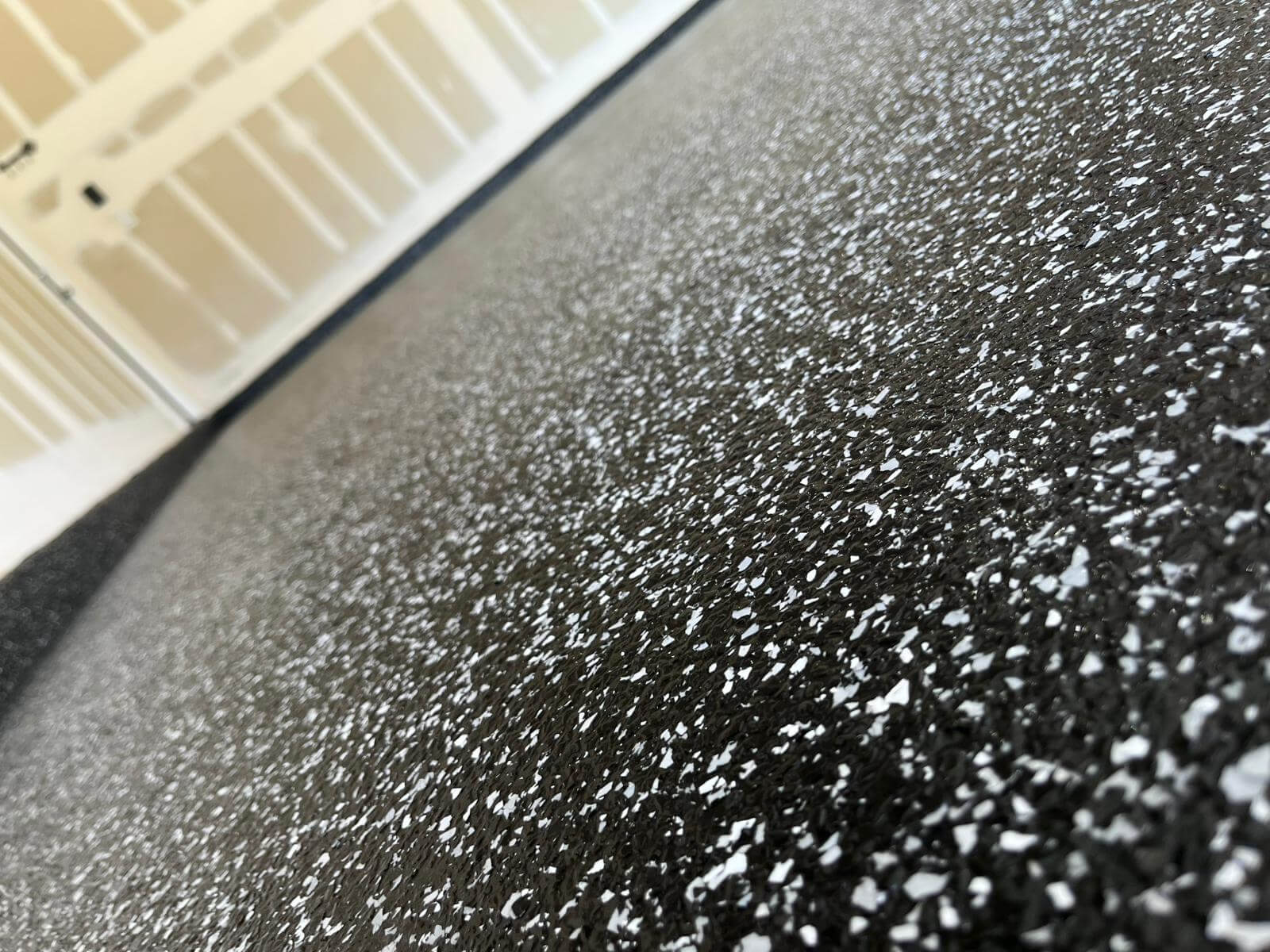 Epoxy garage floors Nevada
