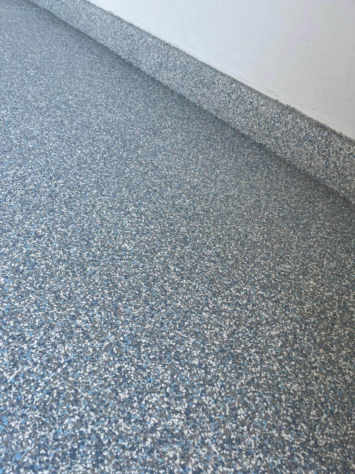 Garage floor sealing Nevada
