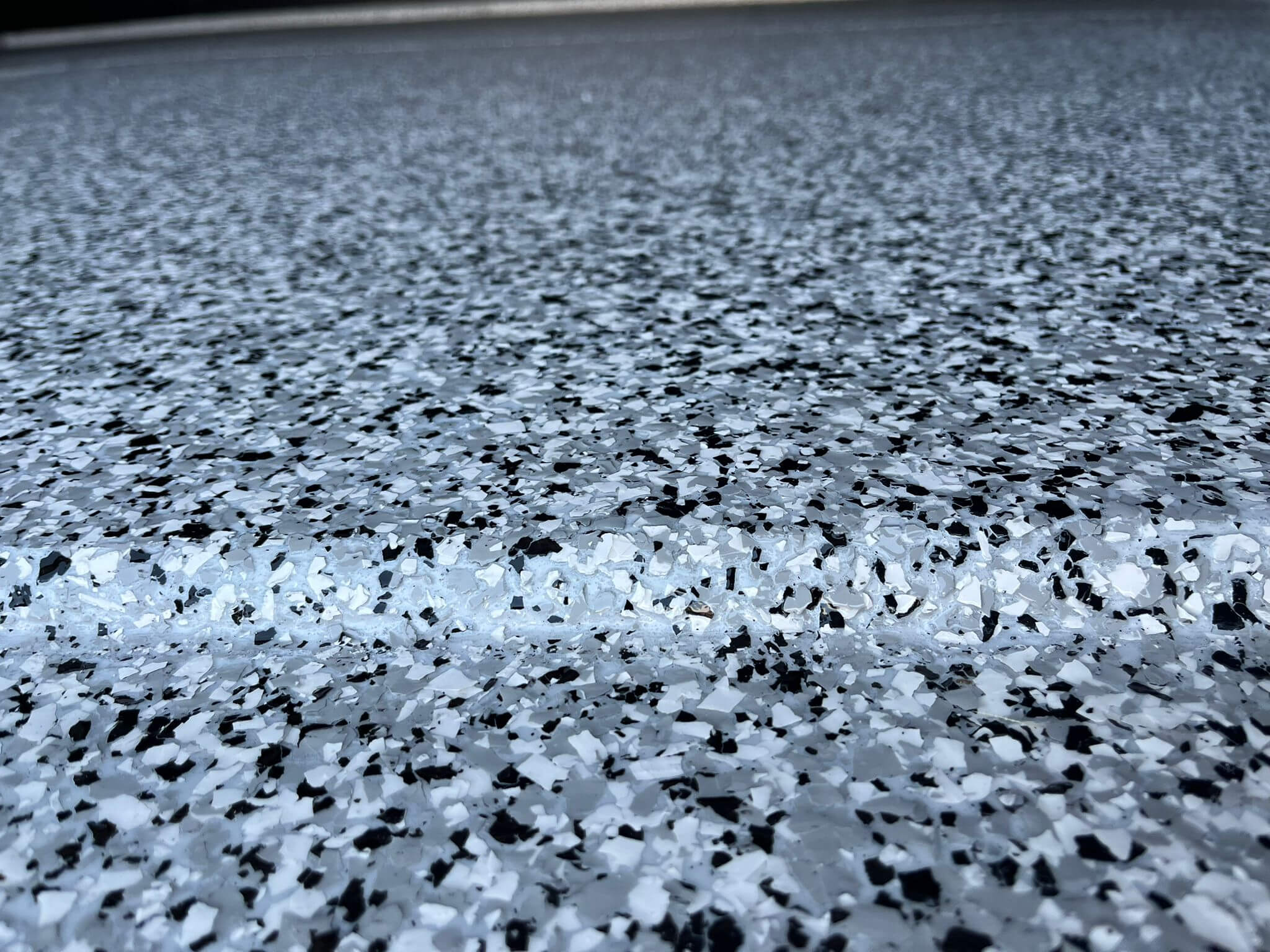Garage floor resurfacing Nevada