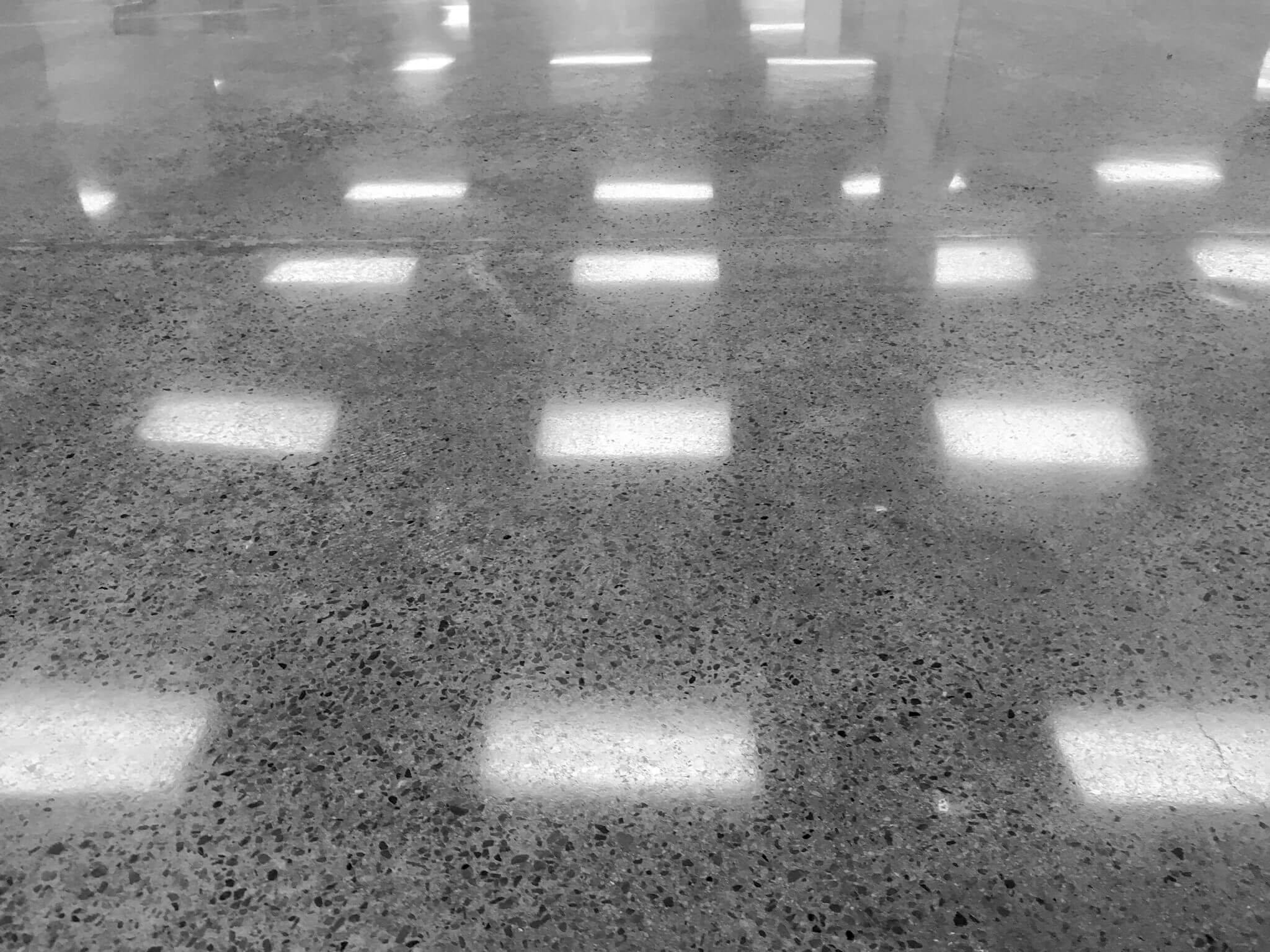 Concrete polishing contractors Las Vegas NV