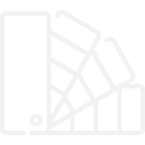 Color Chart Icon