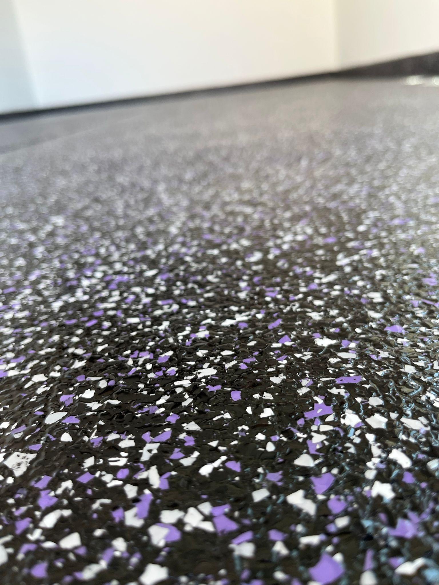 Epoxy Flooring in Boulder City