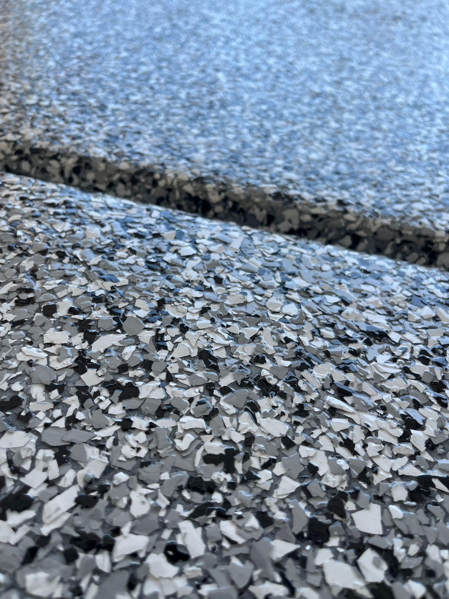 Epoxy Flooring In Enterprise NV