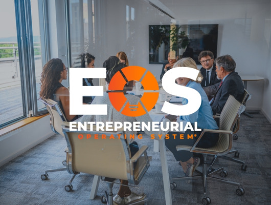 Why EOS Makes Businesses More Investable