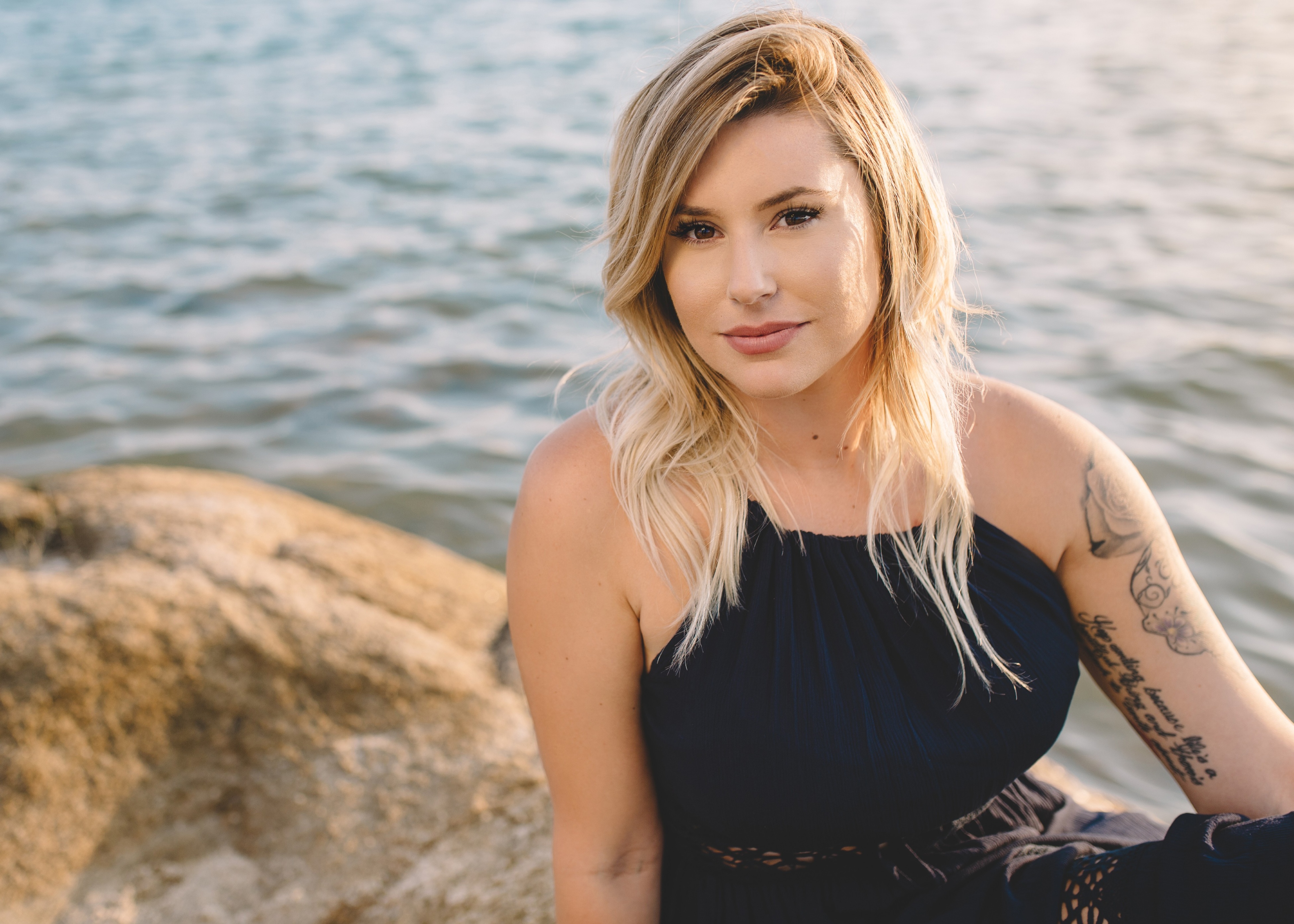 A client of Natural Results Medical Aesthetics