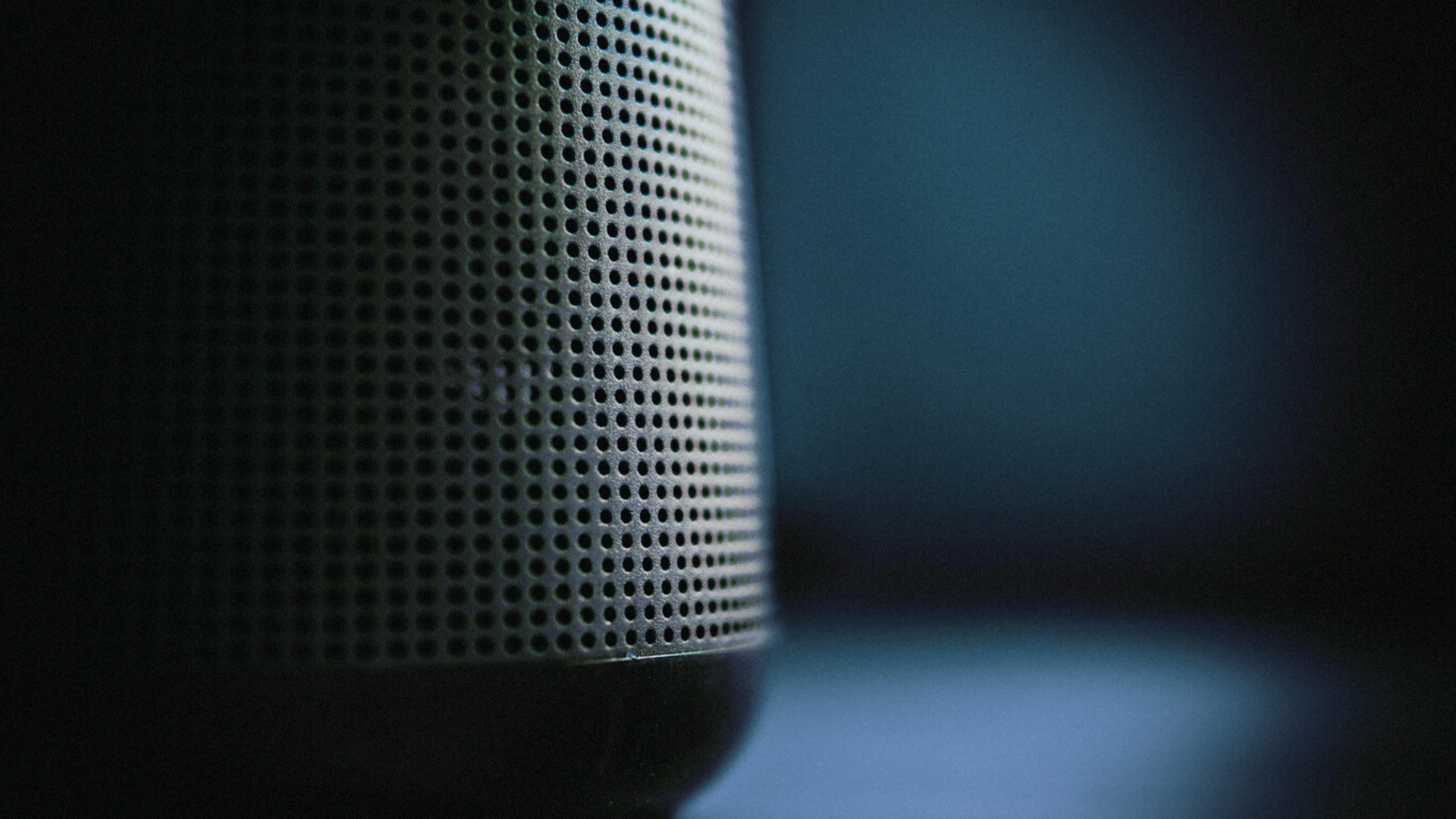 Image of Sonos speaker