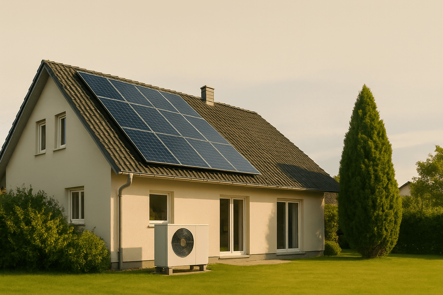 logement electric DPE 2026