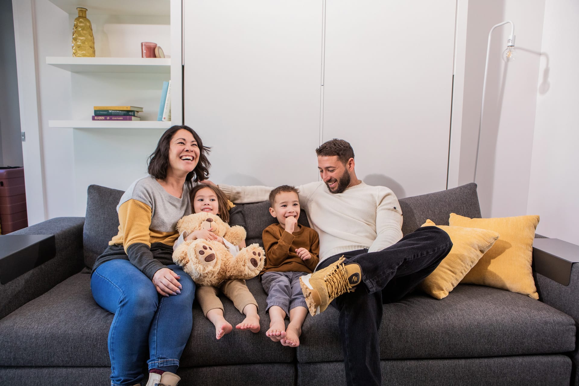 image of winery building