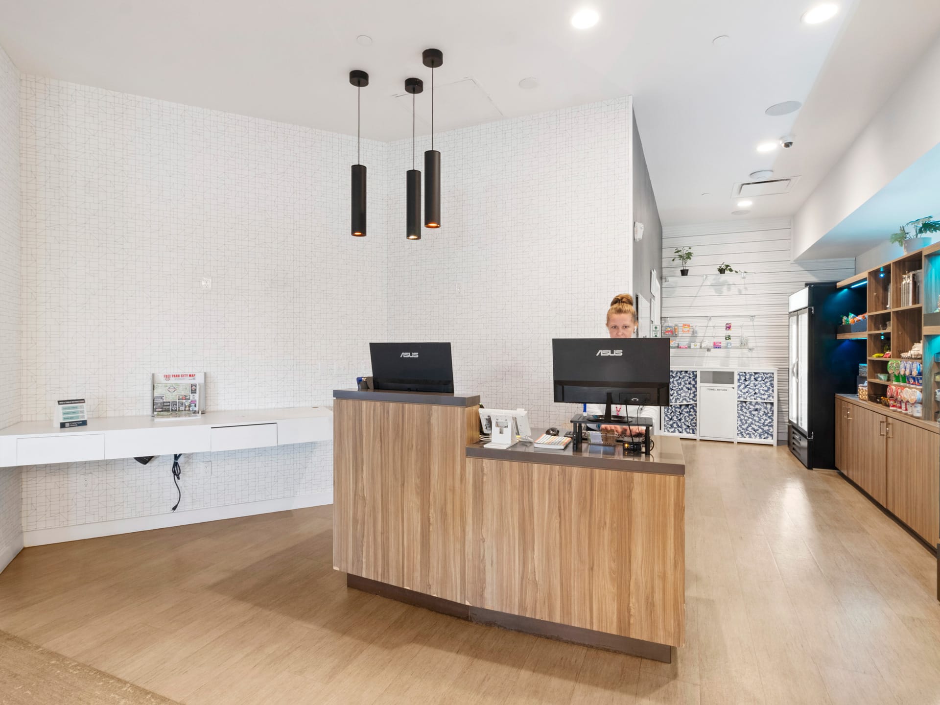 image of winery building