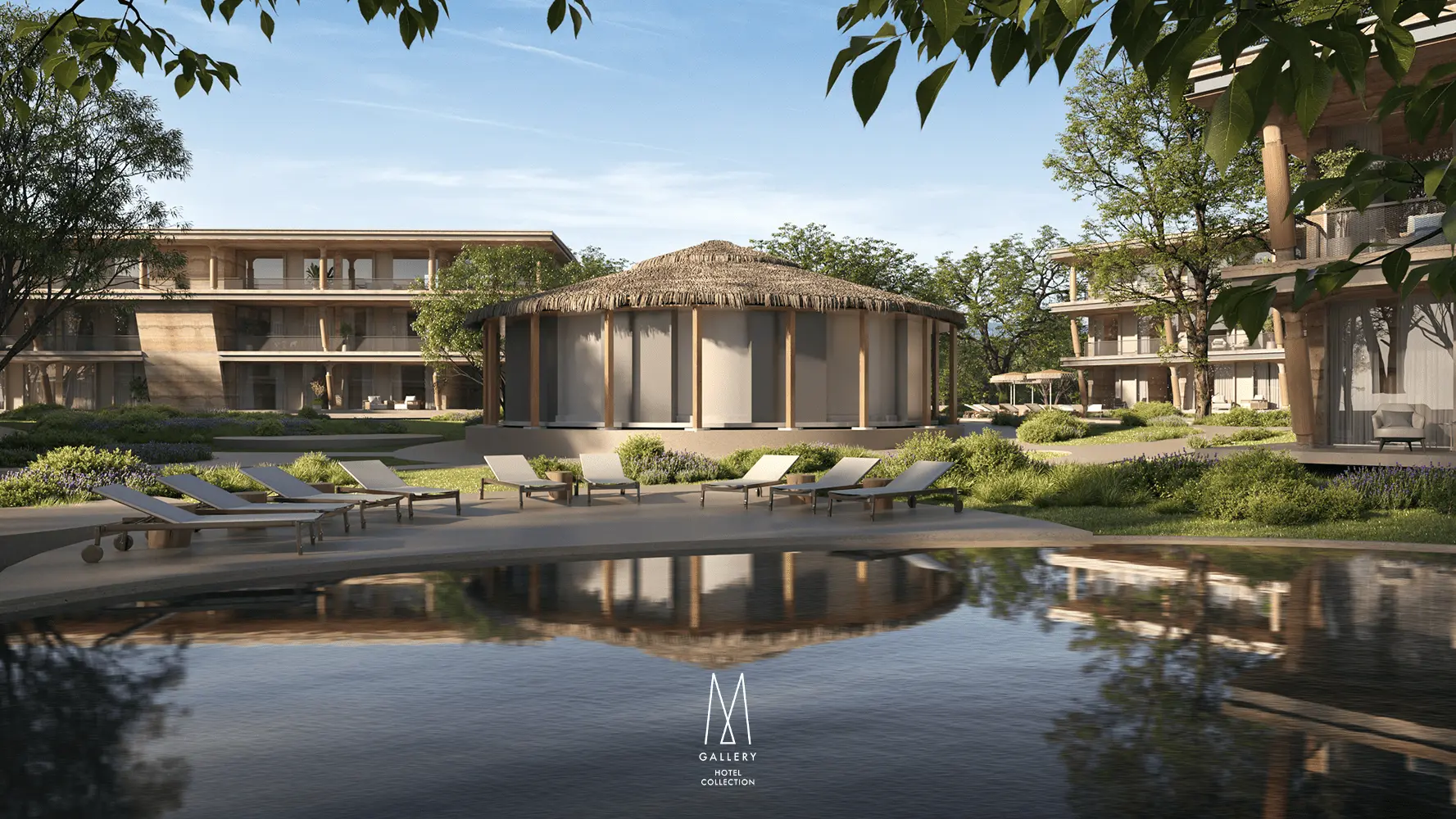 Apartamentos Vila Magna