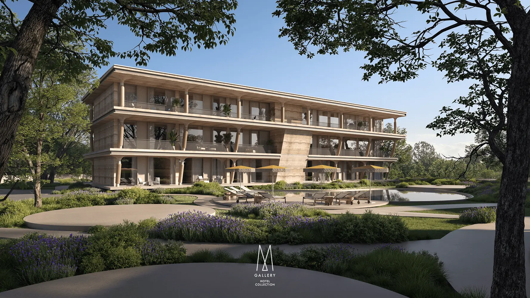 Apartamentos Vila Magna