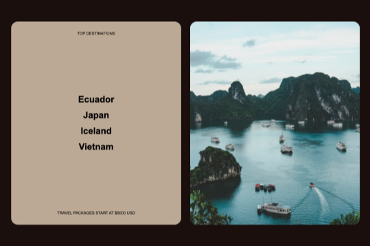 site profile thumbnail