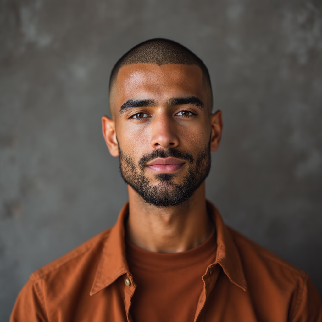 [headshot] image of customer