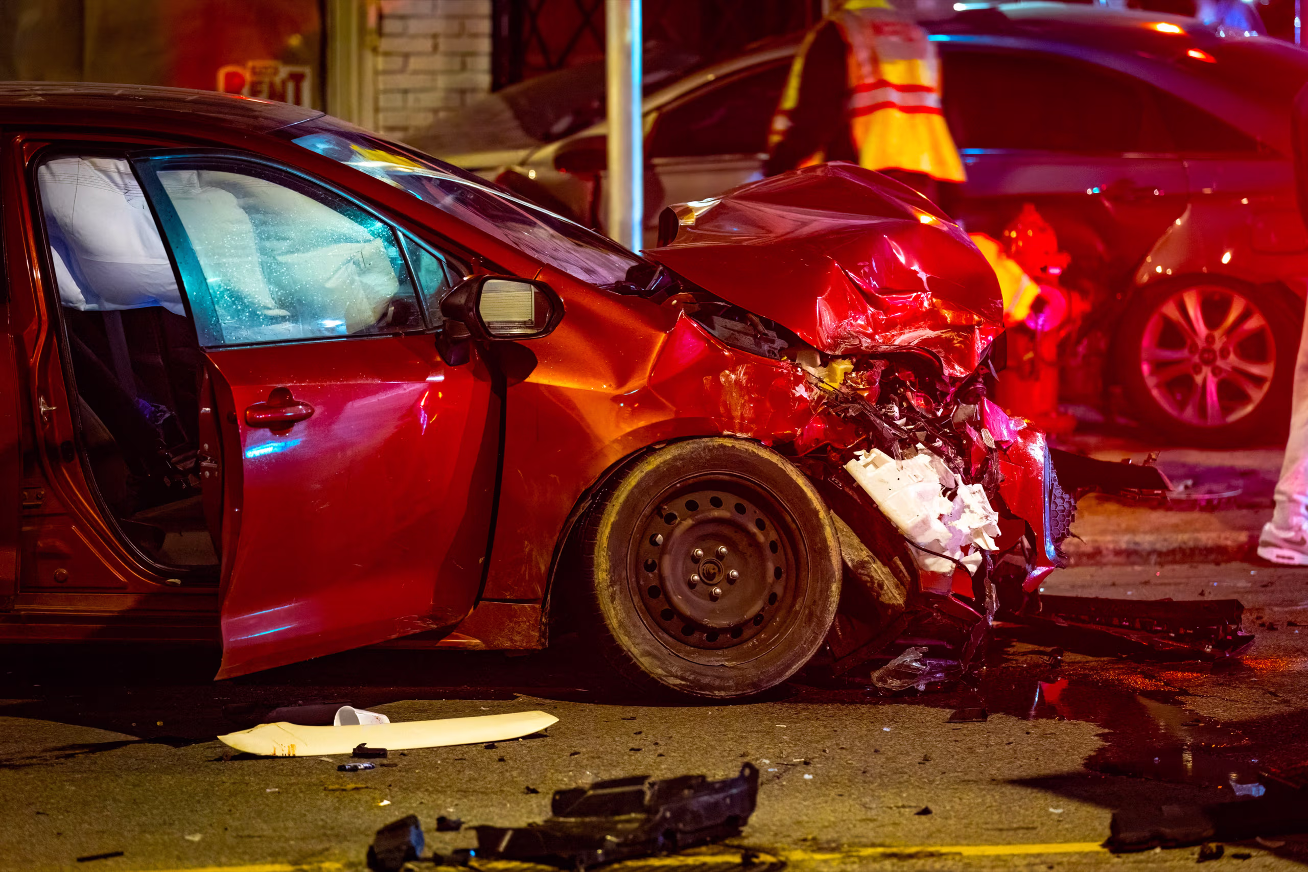Auto Accidents