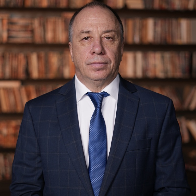Michael Brook