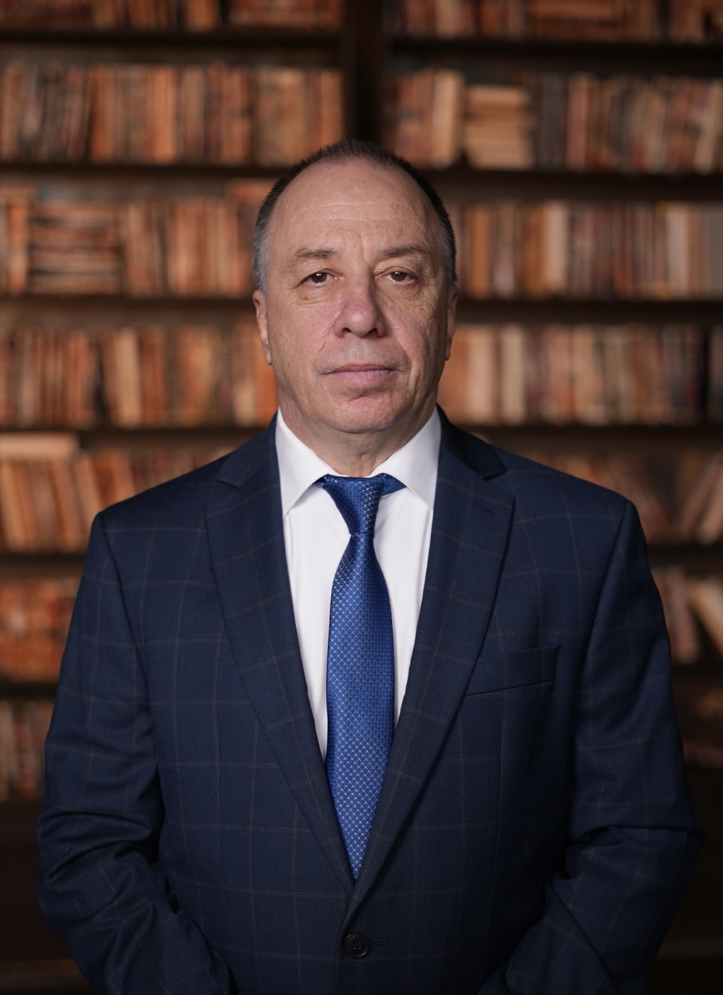 Michael Brook