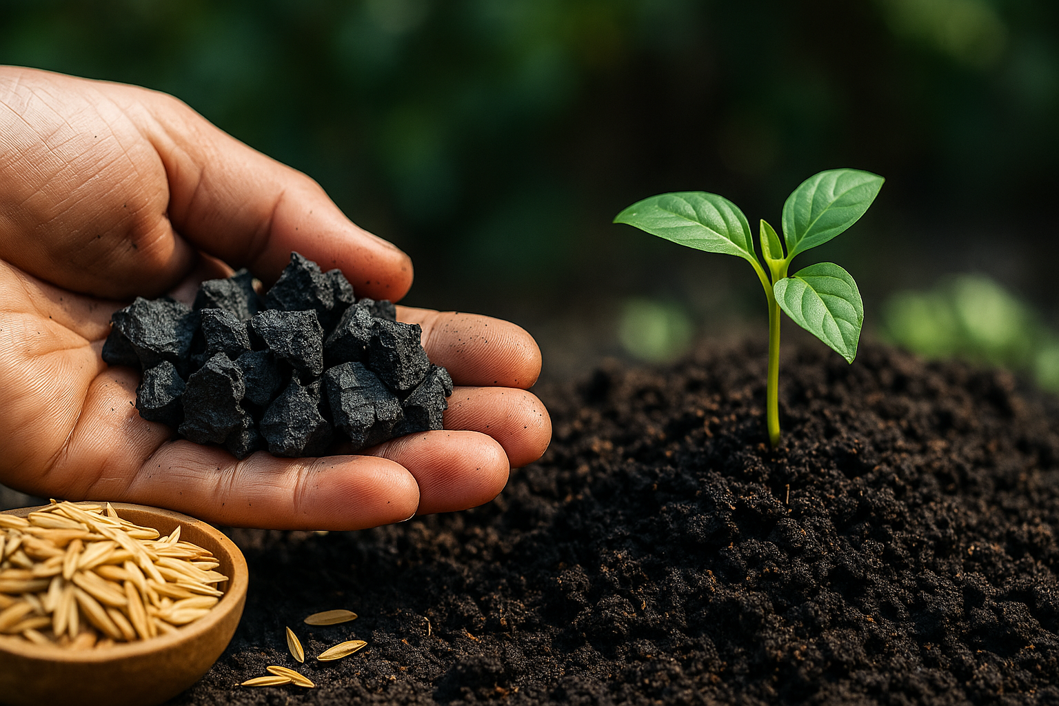 educating the public on conservation